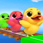 Don't Falling - free online game