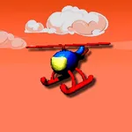 Tap Heli Tap - free online game