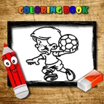 BTS Coloring Book - free online game