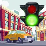 Traffic Control - free online game
