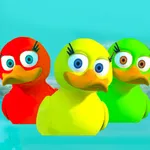 Swift Duck - free online game