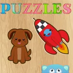 Puzzles - free online game