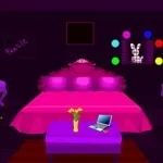 Escape from the Mountain Village - free online game