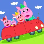 Extreme Drive - free online game