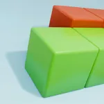 Clash of Blocks 2 - free online game