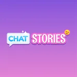 Chat Stories - free online game