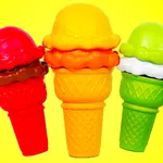Eating Sundae - free online game