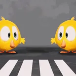 Non-Stop Flight - free online game
