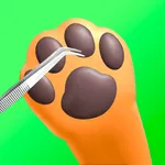 Paw Care - free online game