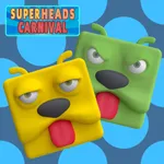 Super Heads Carnival - free online game