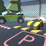 Park The Car - free online game