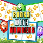 Books With Numbers - free online game