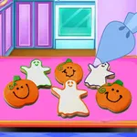 Baby Taylor Perfect Halloween Party - free online game