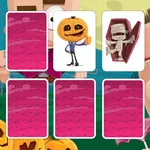 Fun Halloween Memory - free online game