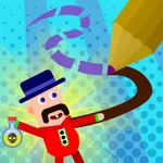 Master Draw Legends - free online game