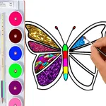 4kz Coloring - free online game