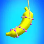 Rope Unroll - free online game