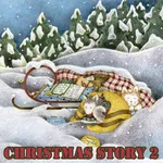 Christmas Story Puzzle 2 - free online game