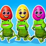 Lucky Egg - free online game
