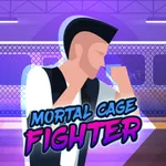 Mortal Cage Fighter - free online game