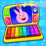 Animal Keys - free online game