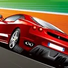 Chase Racing Cars - free online game