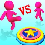 Disk.io - free online game