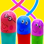 Go Go Color - free online game