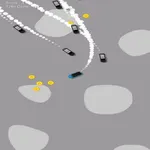 Cop Chop Police Car Chase Game - free online game