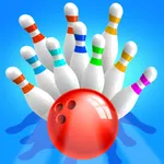 Mini Bowling 3D - free online game
