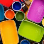 Colours and Designs Puzzle - free online game