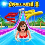 Uphill Rush 8 - free online game