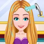 Summer Braided Hairstyles - free online game