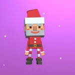 Balls Fill 3D - free online game