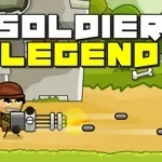 Soldier Legend - free online game