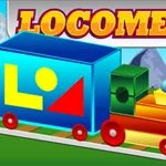 Locometry - free online game