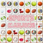 Sports Mahjong Connection - free online game