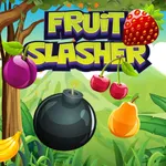 Fruit Slasher - free online game