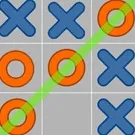 Tic Tac Toe - free online game