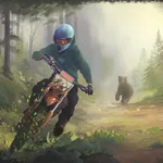 Moto Maniac 3 - free online game