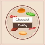 Chopstick Cooking - free online game