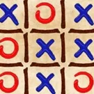 Tic Tac Toe 3 - free online game