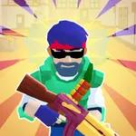Machine Gun Squad - free online game