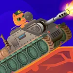Tank Stars - free online game