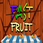 Fast Fruit - free online game