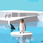 PenguinBattle.io - free online game