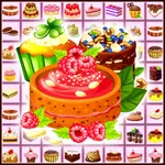 Cakes Mahjong Connect - free online game