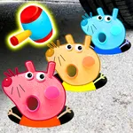 Crazy Trap - free online game