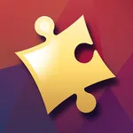 Fascinating Puzzle - free online game