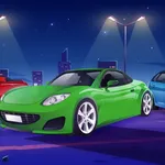 Racing Cars - free online game